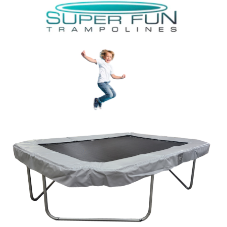 10'x13' Ultra Air Trampoline